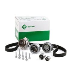 Volkswagen Golf 7 1.6 TDI Triger Seti Devirdaimli INA