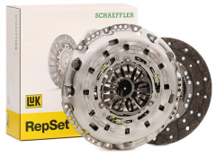 Ford Custom 2.2 Debriyaj Set 2013 - 2018 LUK