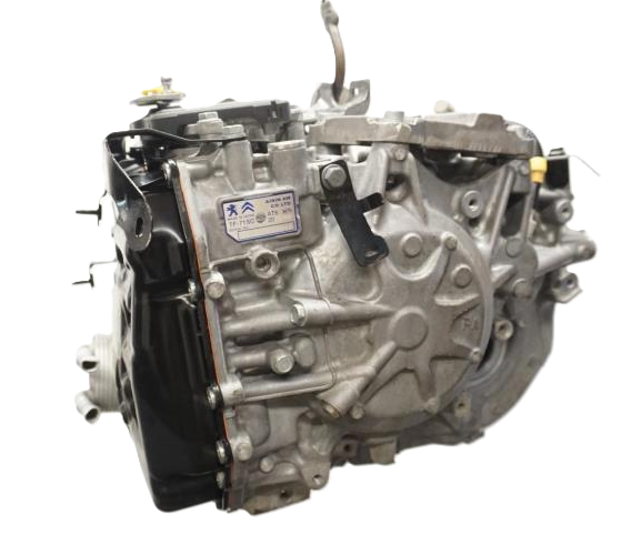 Peugeot 3008 1.5 HDI AT6 Otomatik Şanzıman Sıfır Komple ORIJINAL