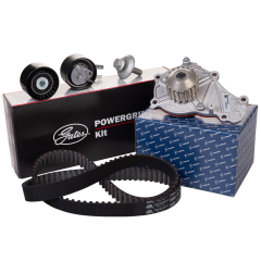 Peugeot Partner 1.6 HDI Triger Seti Devirdaimli GATES