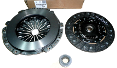 Citroen C3 1.6 Thp 1.6 Vti 1.4 Vti Benzinli Debriyaj Seti Orijinal PSA