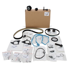 Peugeot 308 1.2 Puretech Triger Seti Contalı Kit Komple PSA