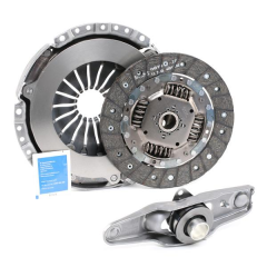 Skoda Fabia 1.2 Debriyaj Seti SACHS