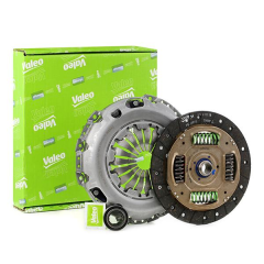 Skoda Roomster 1.4 TDI BNM Motor Debriyaj Seti VALEO