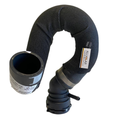 Audi A6 2.0 TDI Radyatör Üst Hortumu ORIJINAL