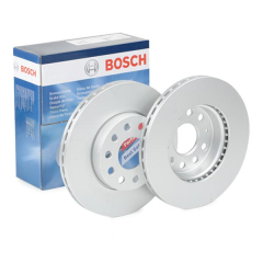 Skoda Octavia Ön Fren Disk Takımı BOSCH 276 MM