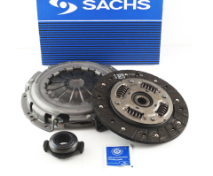 MINI Cooper / Cooper One R50-R53 Kasa Debriyaj Seti SACHS