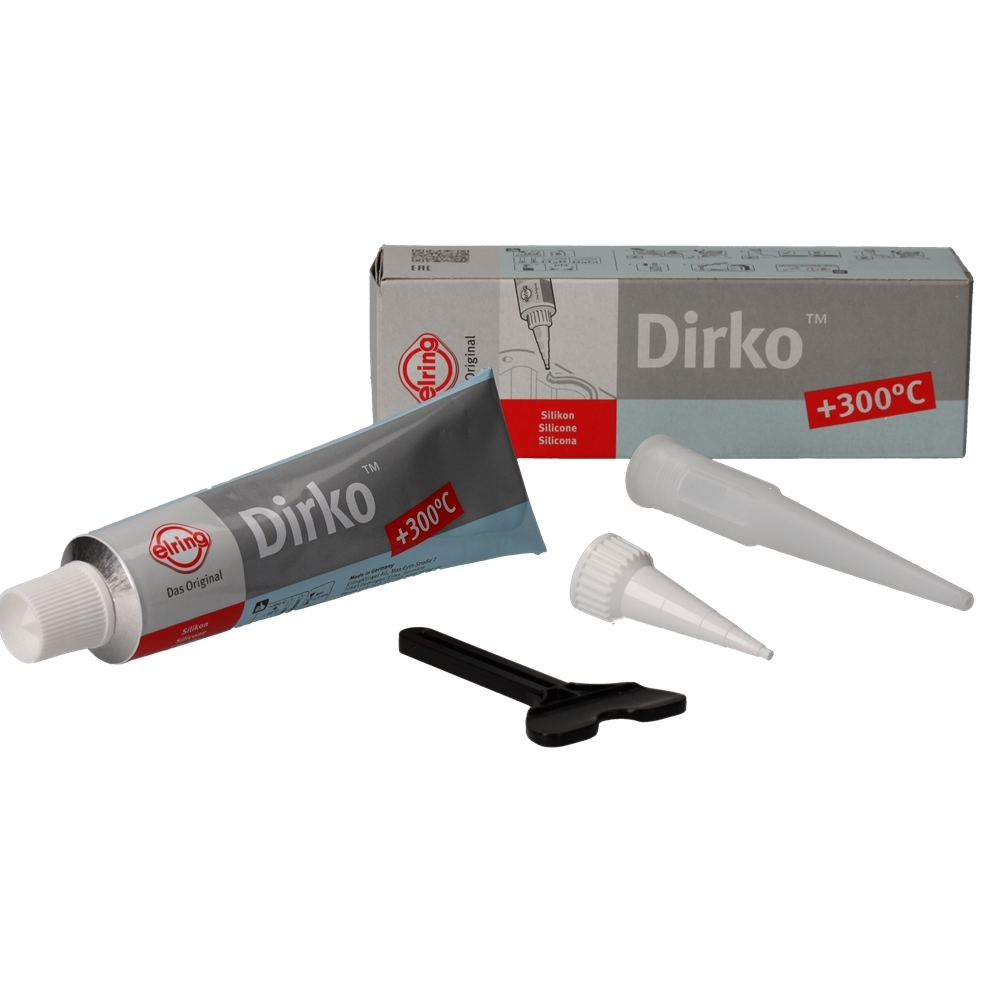 Sıvı Conta GRİ 70ml ELRING