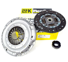 Polo 1.6 TDI Debriyaj Seti LUK