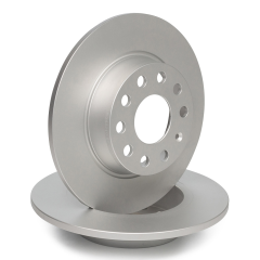 Seat Leon MK3 Arka Fren Disk Takımı BOSCH 272MM