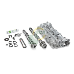 Peugeot Rifter 1.5 BlueHDI Eksantrik Mili Takımı Set 8mm Zincir BGA