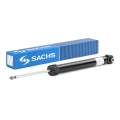 Skoda Kodiaq Arka Amortisör SACHS
