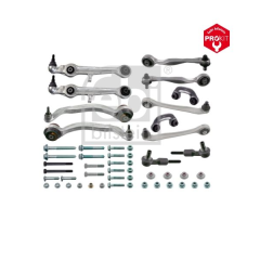 Audi A4 B6 Ön Takım Set İnce Tip FEBI