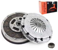 Peugeot 207 1.6 Hdi Euro4 Debriyaj Set Sabit Volan ve Bilye