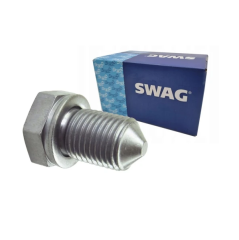 Seat Karter Tapası FEBI SWAG