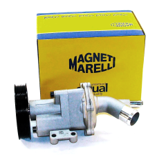 MINI Cooper R50-R52-R53 Devirdaim Su Pompası Magneti Marelli