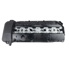 BMW E46 320i Külbütör Üst Subap Kapağı