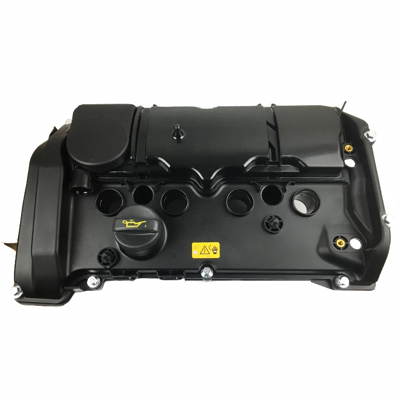BMW F30 320i ed Külbütör Üst Subap Kapağı