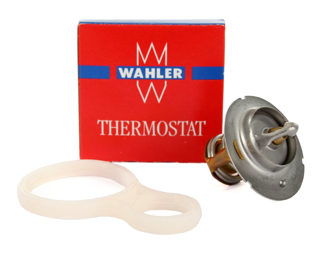 MINI Cooper Termostat R50-R52-R53 WAHLER