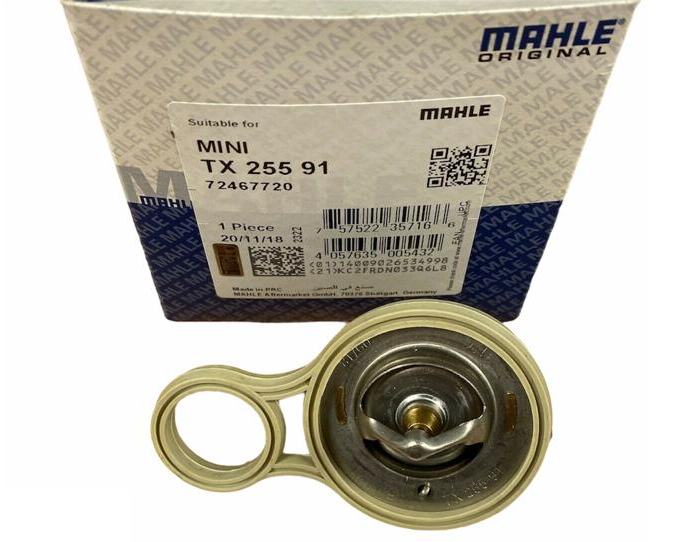 MINI Cooper Termostat R50-R52-R53 BEHR