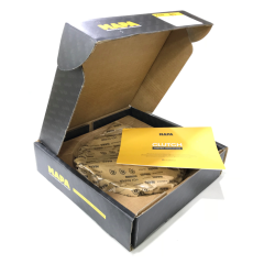 Citroen C-Elysee 1.6 HDI Debriyaj Seti MAPA