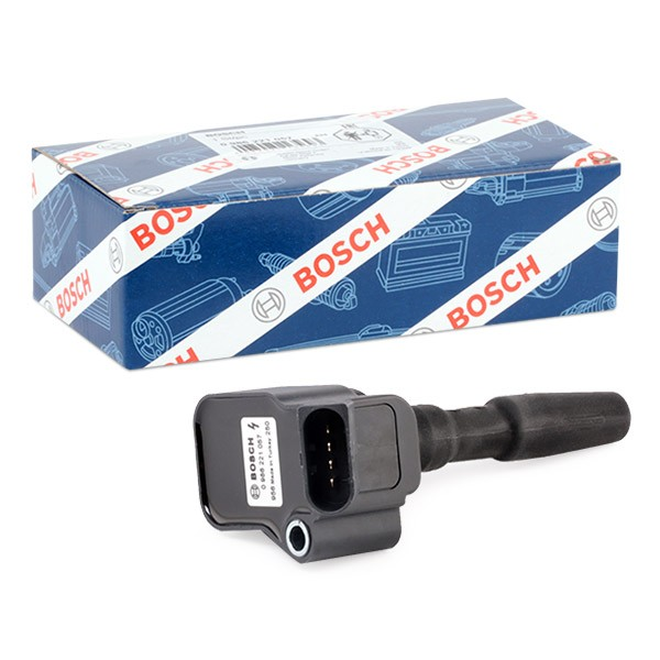 Seat Ibiza MK4 1.2 TSI Ateşleme Bobini BOSCH
