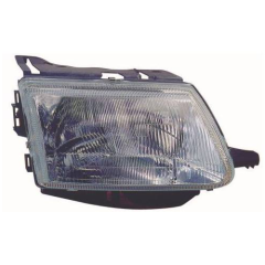 Citroen Saxo Sağ Far Komple DEPO