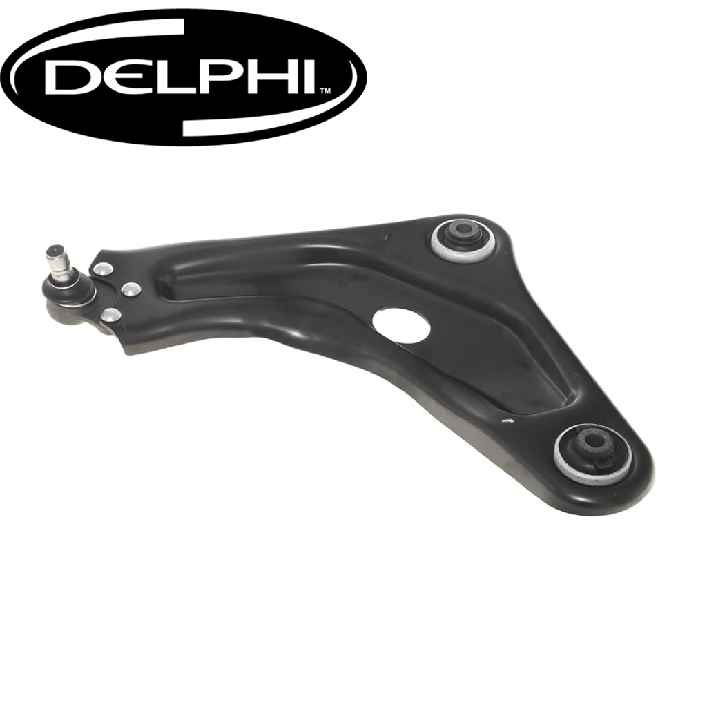 Peugeot 301 Ön Sol Salıncak Komple DELPHI