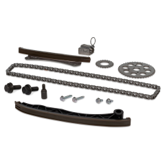 Fiat 500 1.3 Multijet Triger Zincir Seti Orijinal