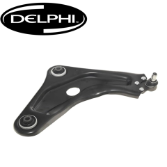 Peugeot 301 Ön Sağ Salıncak Komple DELPHI