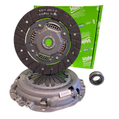 Citroen Nemo 1.4 Debriyaj Seti VALEO
