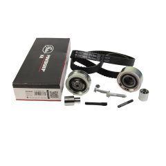 Seat Ibiza 1.9 SDI Triger Seti GATES