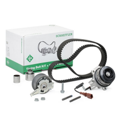 Skoda Superb B8 1.6 TDI Triger Seti Devirdaimli INA