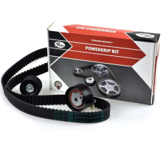 Citroen C4 1.6 Benzinli Triger Seti GATES
