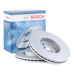 Dacia Dokker Ön Fren Disk Takımı BOSCH
