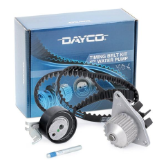 Citroen C3 1.4 Benzinli Triger Seti Devirdaimli DAYCO