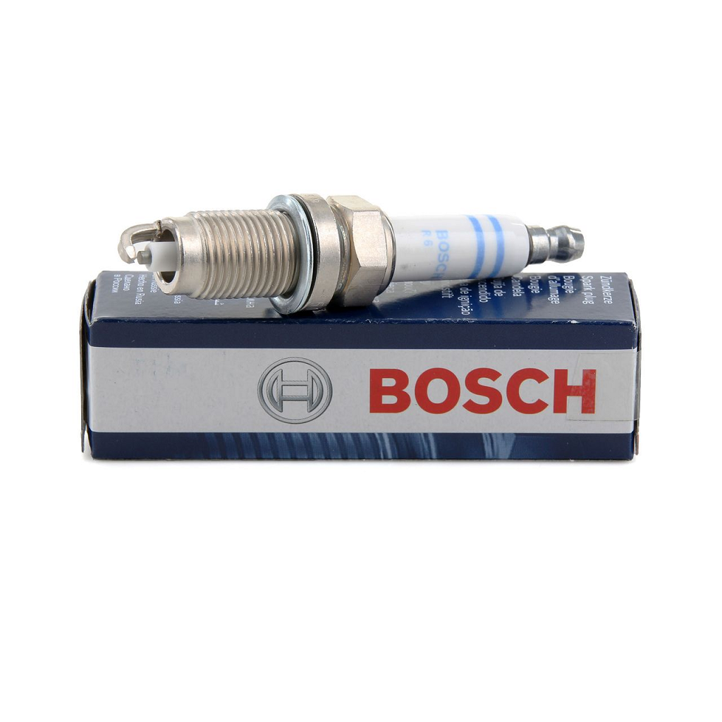 Volkswagen Polo 1.4 Ateşleme Bujisi BOSCH