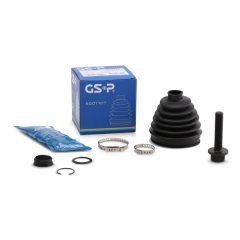 Audi A3 Dış Aks Körüğü Seti GSP 2004-2013