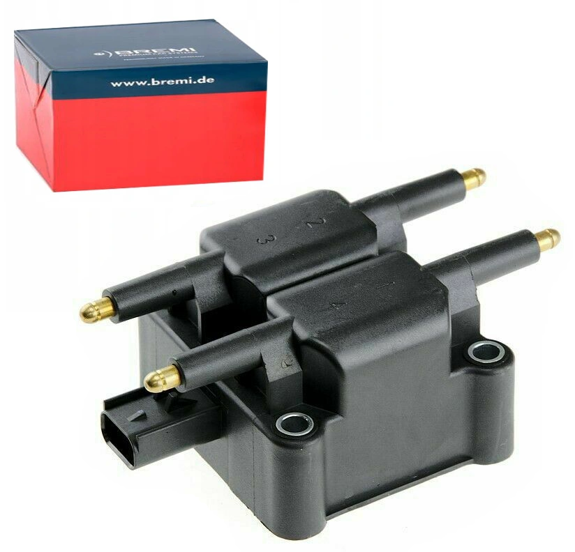 MINI Cooper / Cooper S / Cooper ONE 1.6 Ateşleme Bobini R50-R52-R53 BREMI