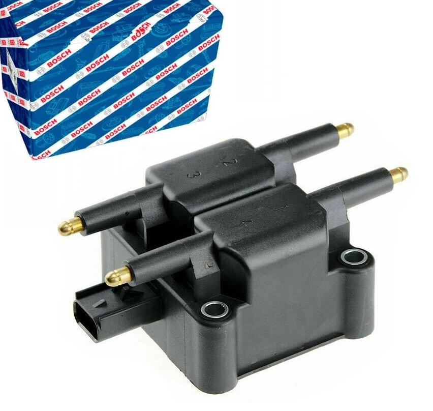 MINI Cooper / Cooper S / Cooper ONE 1.6 Ateşleme Bobini R50-R52-R53 BOSCH