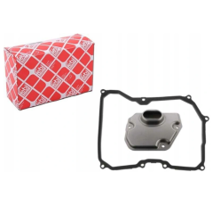 MINI Clubman R55 Otomatik Şanzıman Filtre ve Conta Seti FEBI