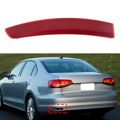 Volkswagen Jetta Arka Reflektör Kedi Gözü Sol