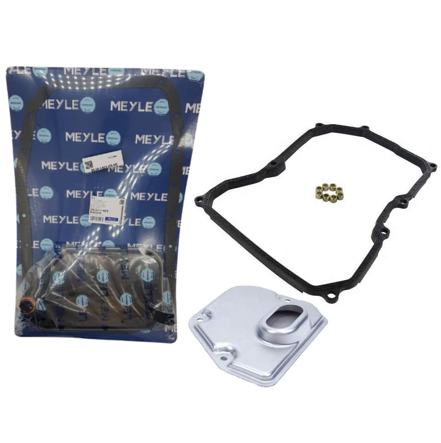 MINI Clubman R55 Otomatik Şanzıman Filtre ve Conta Seti MEYLE