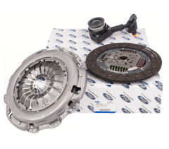 Ford Connect 75 - 90 Ps Debriyaj Seti 2006-2008 Orijinal