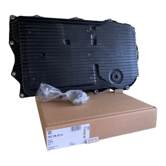 BMW 1 Seri F30 Kasa Otomatik Filtreli Şanzıman Karteri ZF