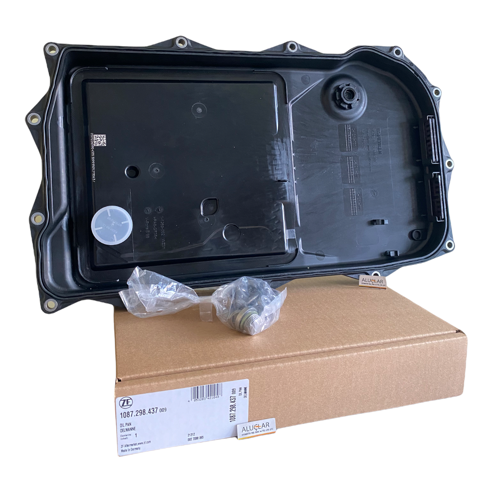BMW 1 Seri F30 Kasa Otomatik Filtreli Şanzıman Karteri ZF