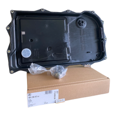 BMW 1 Seri F30 Kasa Otomatik Filtreli Şanzıman Karteri ZF