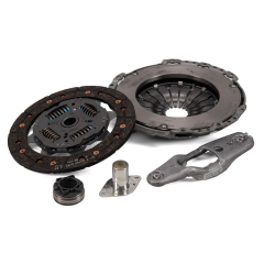 Seat Altea 1.6 Debriyaj Seti LUK