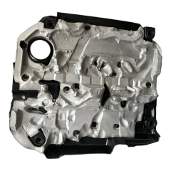 Volkswagen Golf 7 1.6 TDI Motor Üst Kapağı