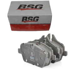 MINI Cooper / Cooper One R56 Ön Fren Balatası BSG